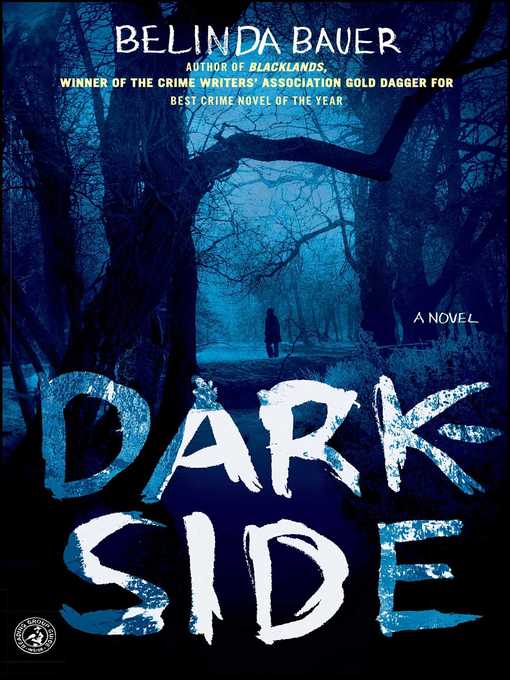 Title details for Darkside by Belinda Bauer - Wait list